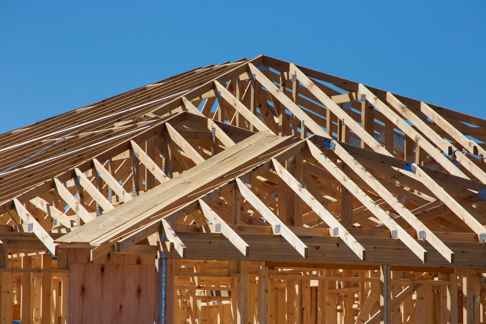 Exterior Renovations
