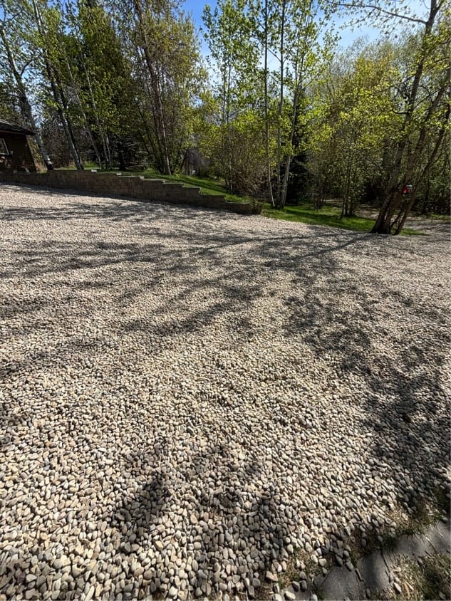 Landscaping