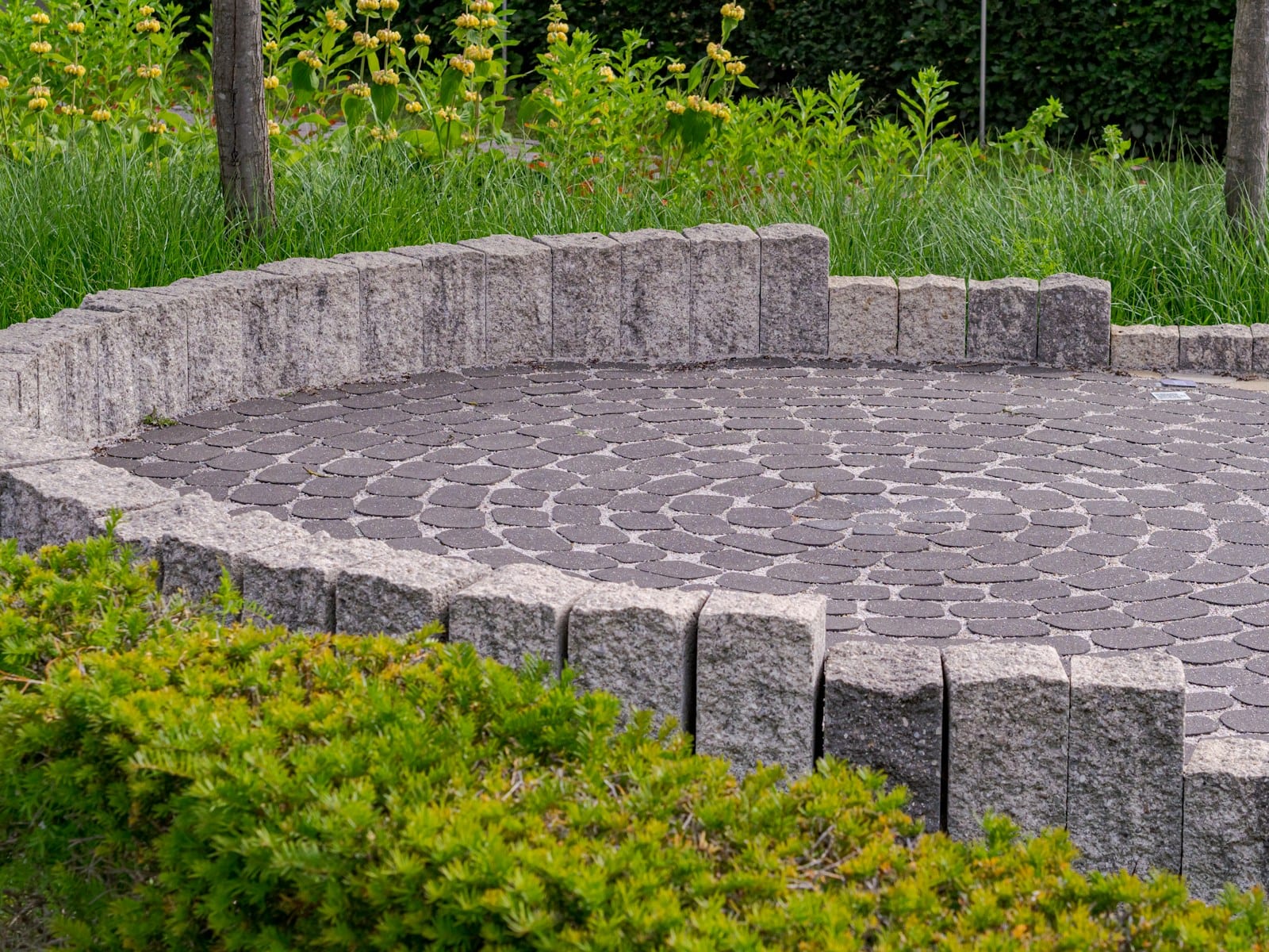 Landscaping