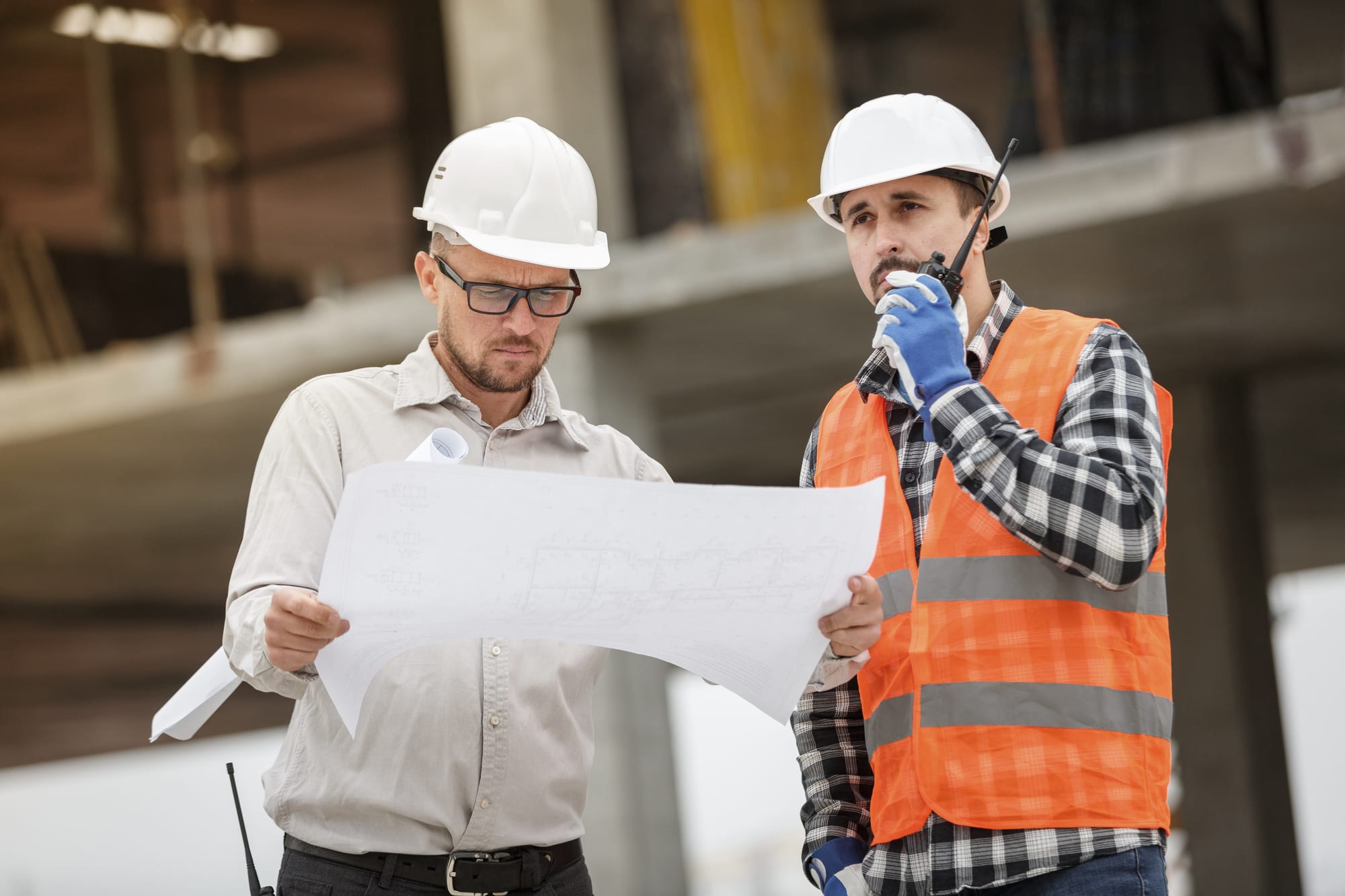 Alex Phimester — CEO of Top G Contracting