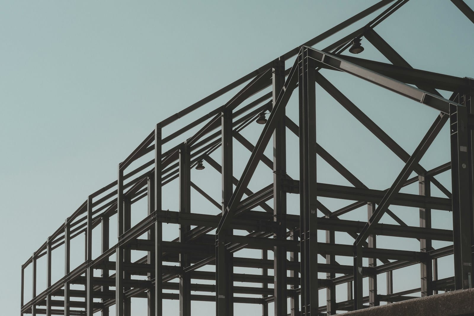 Commercial Construction